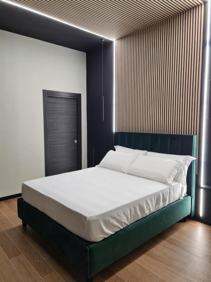 Chiatamone Luxury Home Naples Luaran gambar