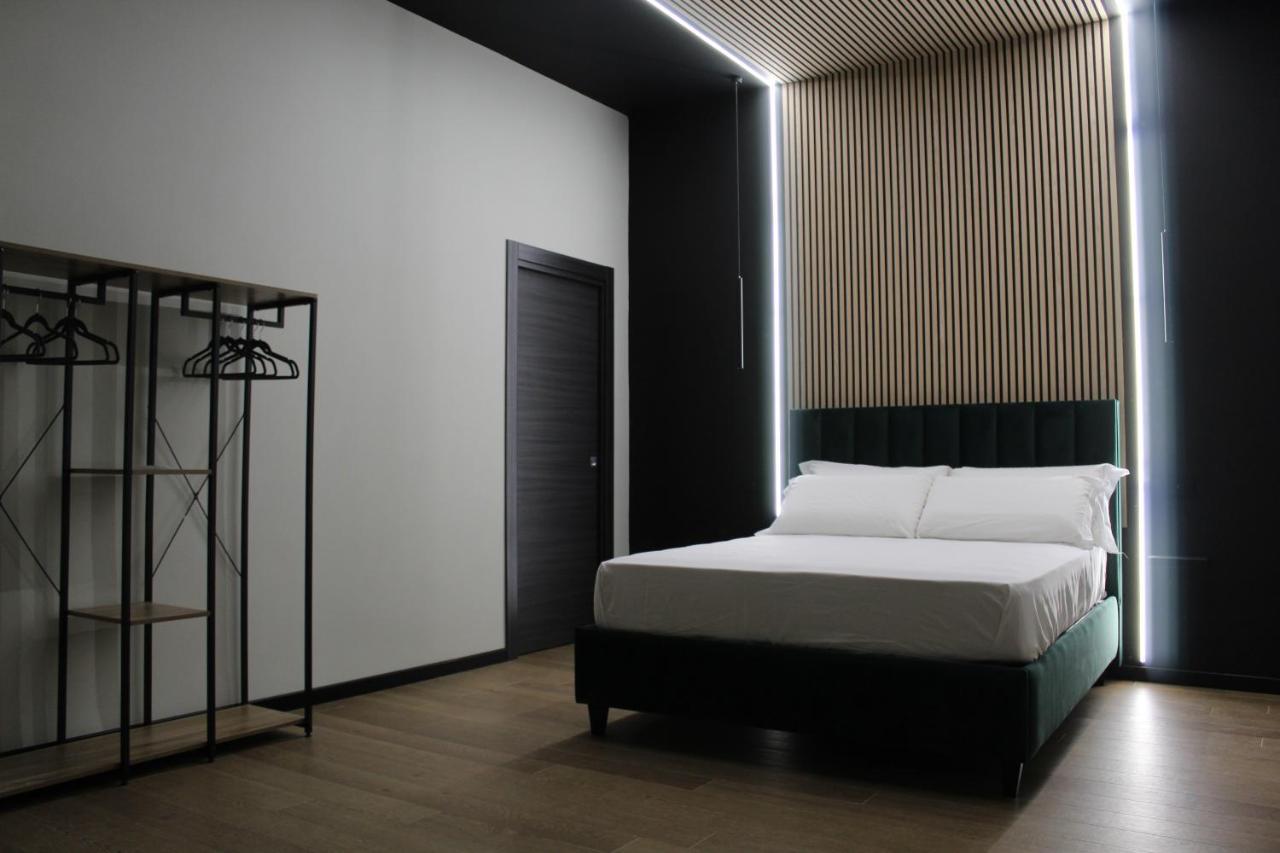 Chiatamone Luxury Home Naples Luaran gambar