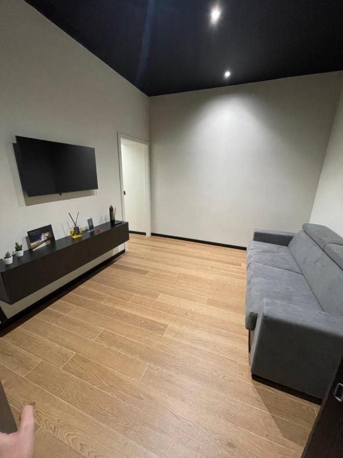 Chiatamone Luxury Home Naples Luaran gambar
