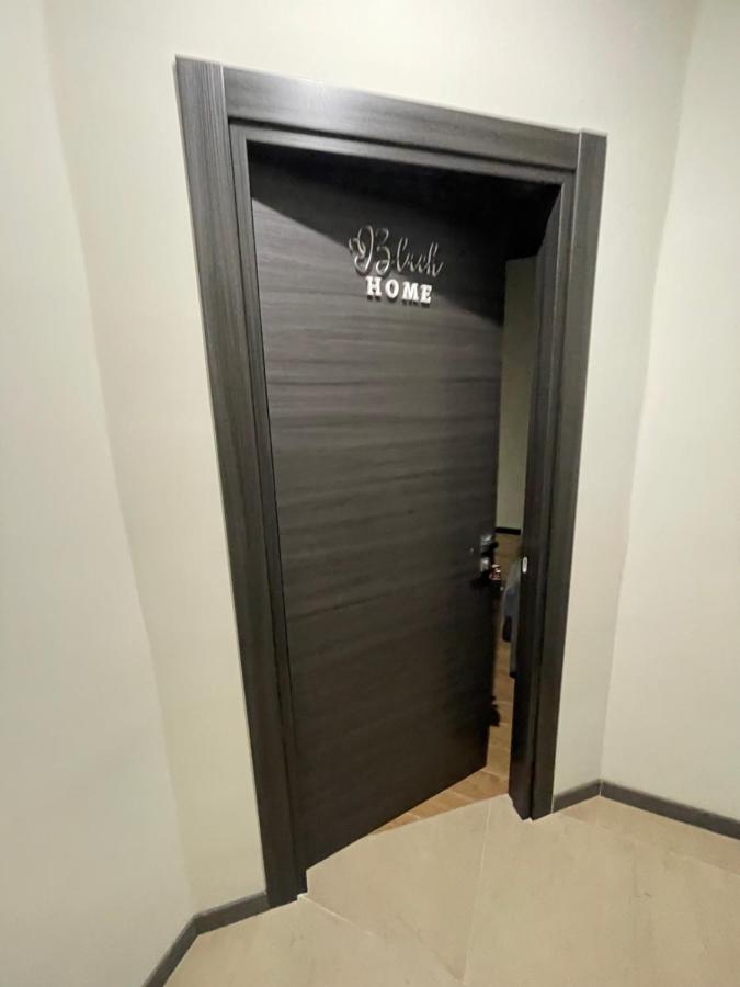 Chiatamone Luxury Home Naples Luaran gambar