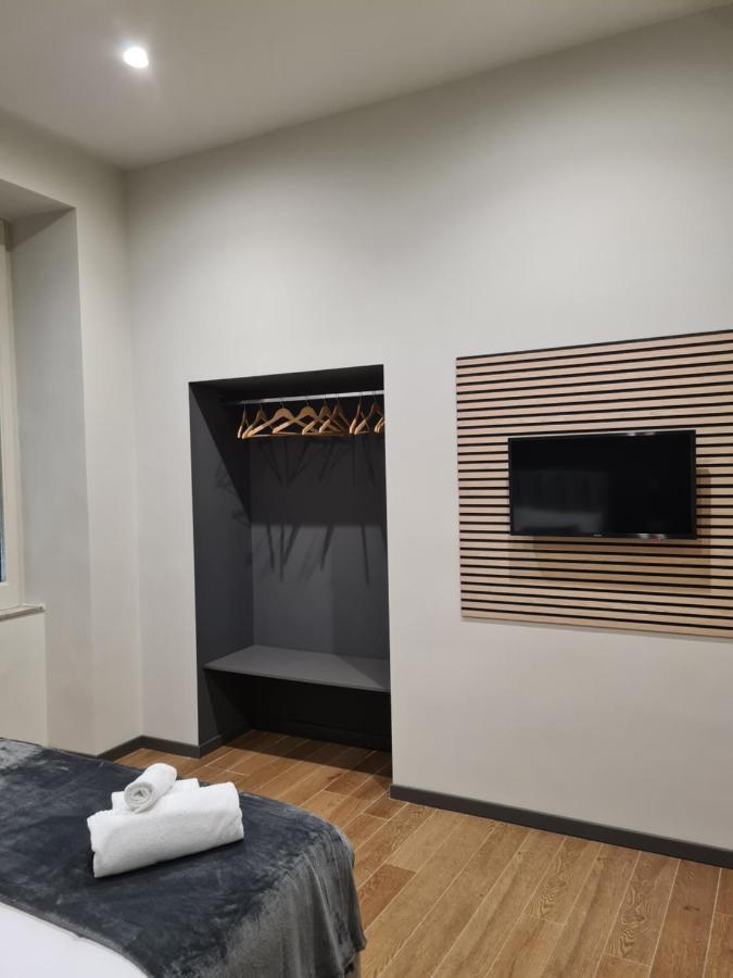 Chiatamone Luxury Home Naples Luaran gambar