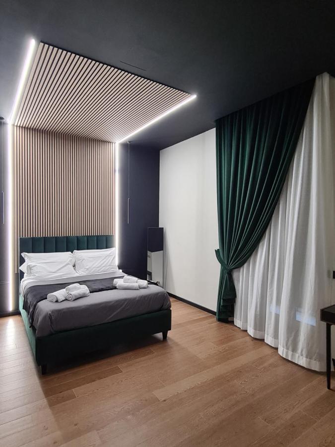Chiatamone Luxury Home Naples Luaran gambar