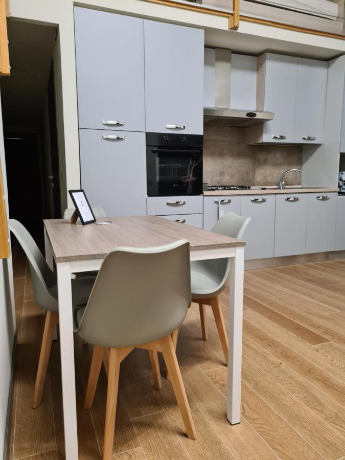 Chiatamone Luxury Home Naples Luaran gambar